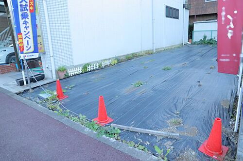 神奈川県相模原市緑区与瀬本町 800万円