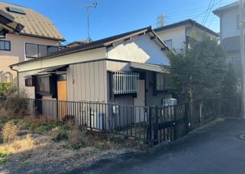 神奈川県厚木市戸室５丁目 2100万円