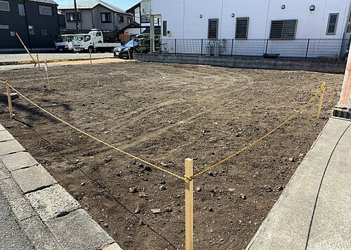 神奈川県相模原市南区上鶴間４丁目 2887万円