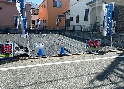 東京都八王子市元横山町１丁目 建築条件付土地