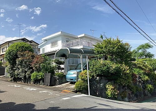 神奈川県座間市立野台３丁目 3480万円