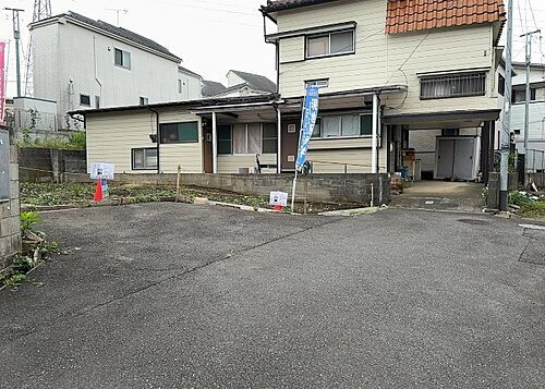 東京都八王子市緑町 2800万円