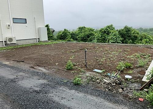 神奈川県厚木市金田 土地