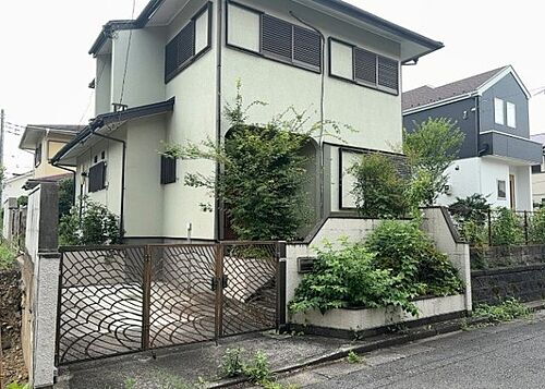 東京都八王子市狭間町 2500万円
