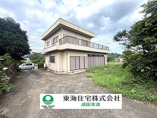 千葉県佐倉市江原 土地