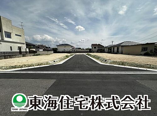 福島県郡山市久留米４丁目 土地