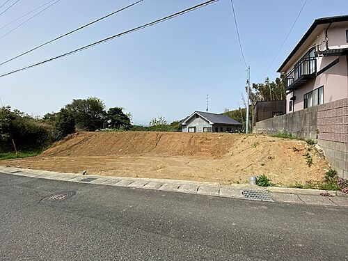 山口県下関市後田町５丁目 1200万円