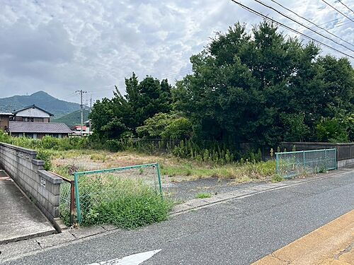 山口県下関市大字吉母 土地