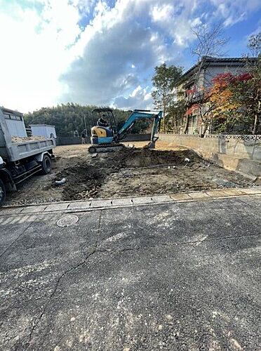 山口県下関市古屋町１丁目 土地