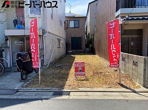 大阪府藤井寺市林３丁目 600万円