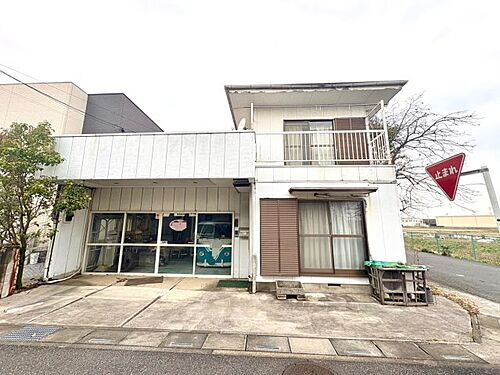 埼玉県吉川市新栄１丁目 土地