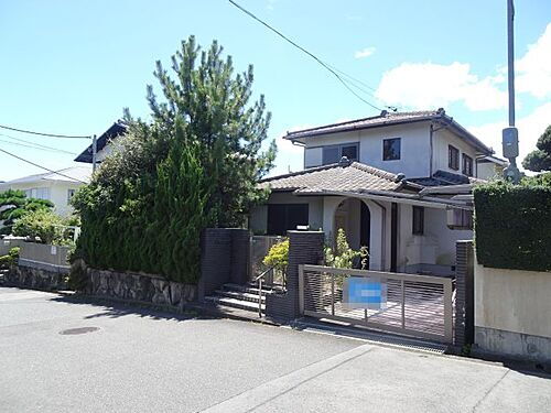 兵庫県川西市大和東１丁目 土地