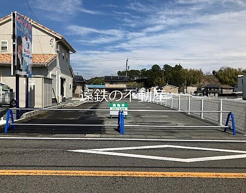 静岡県菊川市下平川 土地