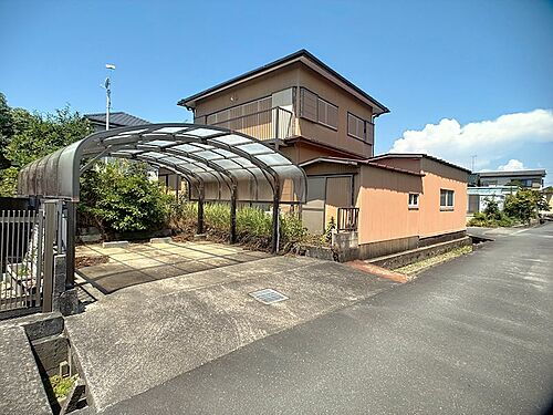 静岡県磐田市草崎 土地