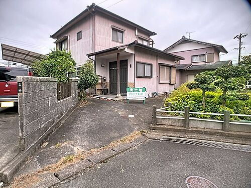 静岡県磐田市岩井 土地