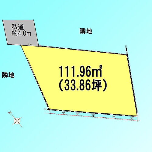 埼玉県川口市大字赤井 1390万円