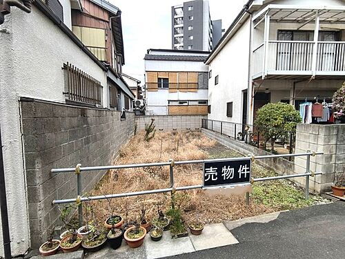 埼玉県蕨市中央３丁目 3280万円