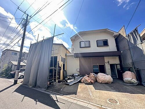 埼玉県川口市仲町 4799万円