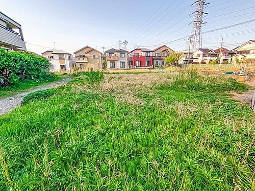 埼玉県川口市大字木曽呂 6000万円