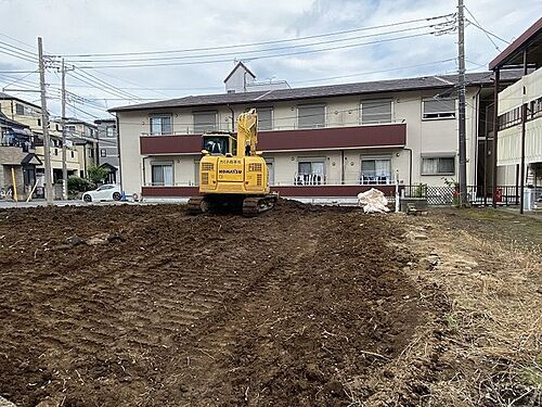 埼玉県さいたま市南区大字大谷口 3812万円