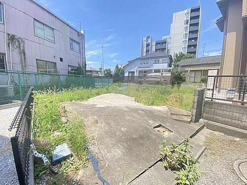 埼玉県さいたま市大宮区三橋２丁目 土地