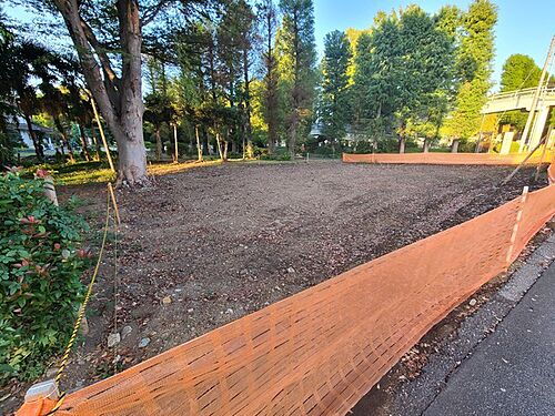 埼玉県さいたま市南区別所４丁目 土地