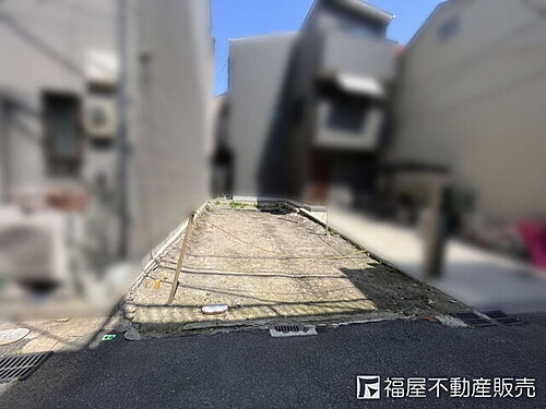 大阪府大阪市西区九条南４丁目 1380万円