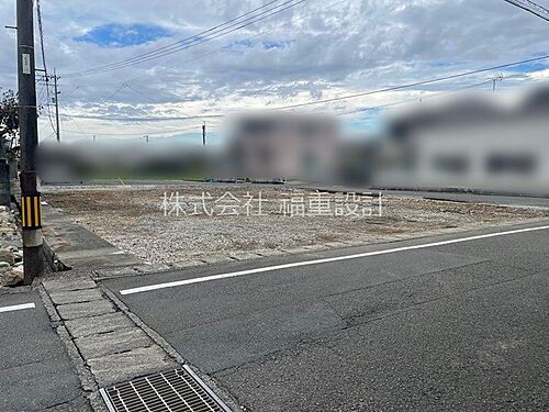 高知県香南市野市町土居 土地