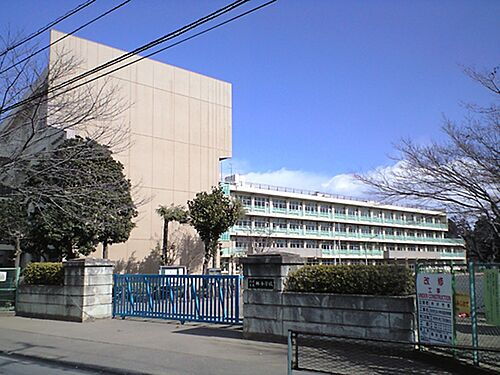 埼玉県所沢市和ケ原１丁目 1690万円