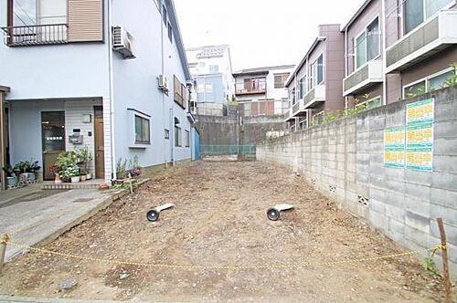 埼玉県朝霞市根岸台８丁目 2180万円