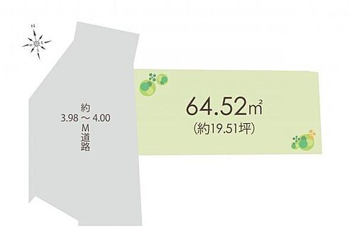 埼玉県朝霞市三原４丁目 3100万円