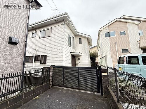 東京都昭島市緑町１丁目 土地