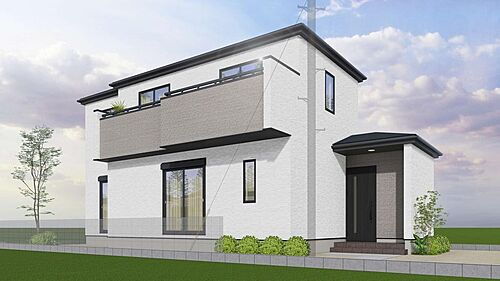 埼玉県北本市大字下石戸下 土地