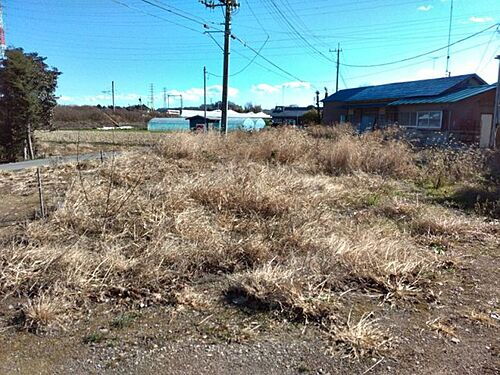 栃木県小山市大字島田 380万円