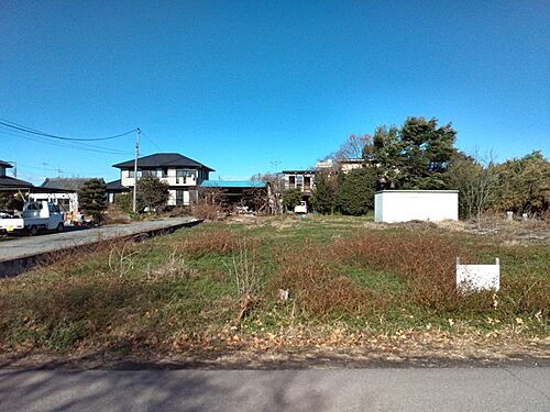 栃木県小山市大字松沼 380万円