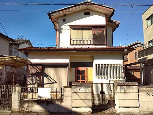 栃木県小山市暁１丁目 600万円