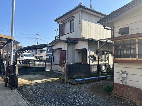 埼玉県久喜市本町３丁目 980万円