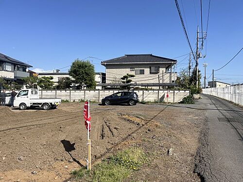 茨城県古河市関戸 930万円