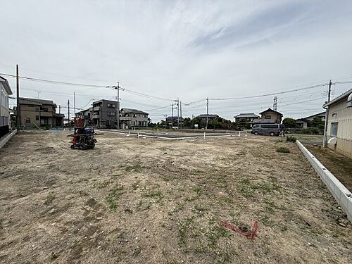 埼玉県北葛飾郡杉戸町倉松３丁目 980万円
