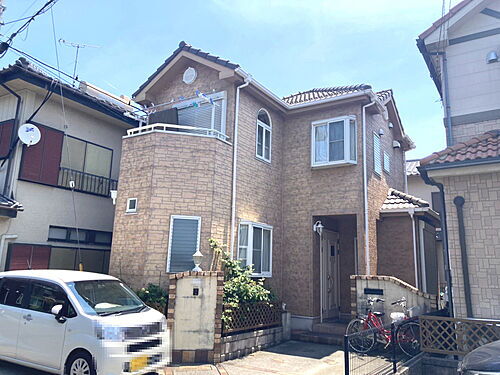 埼玉県久喜市久喜東４丁目 1600万円