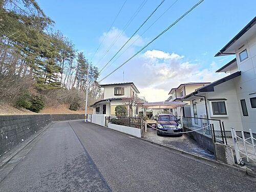 宮城県仙台市泉区虹の丘１丁目 1990万円
