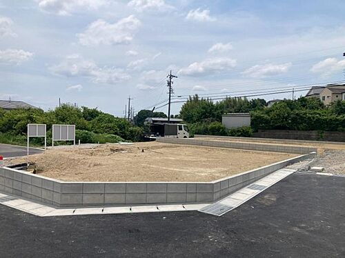 愛知県愛知郡東郷町大字春木字涼松 土地