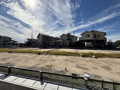 愛知県岡崎市稲熊町字山神戸 土地