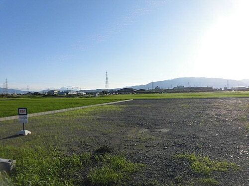 岐阜県本巣市国領 土地