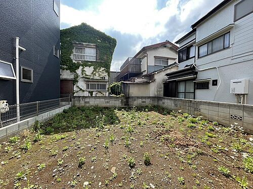 埼玉県川口市東領家２丁目 1500万円