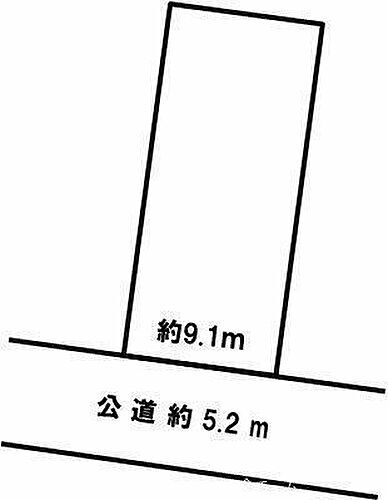 愛知県豊橋市三本木町字元三本木 土地