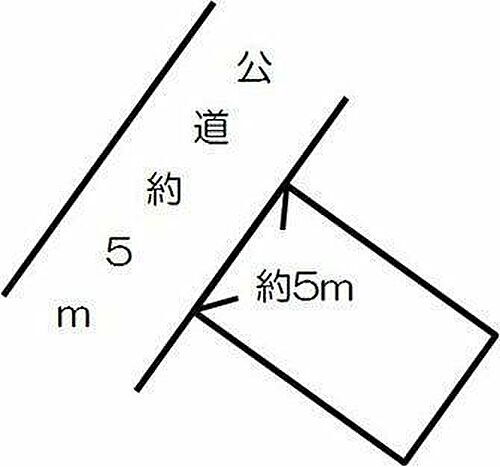 愛知県豊橋市吾妻町 土地