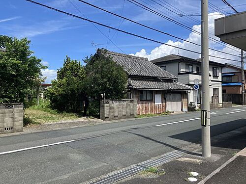 愛知県豊橋市野依町字中瀬古 1680万円