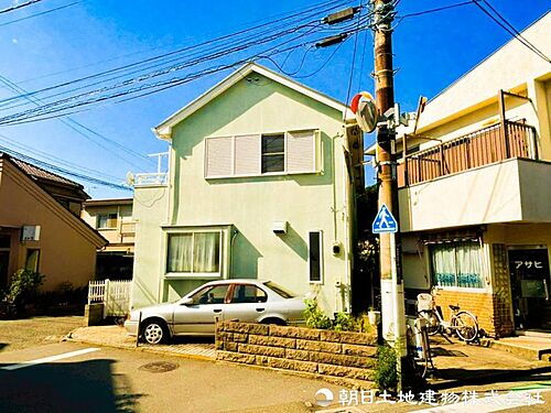 神奈川県茅ヶ崎市東海岸北４丁目 土地