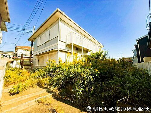 神奈川県高座郡寒川町小谷３丁目 土地